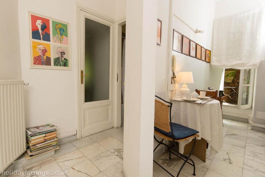 2 Be Home Colosseo Rom Rum bild
